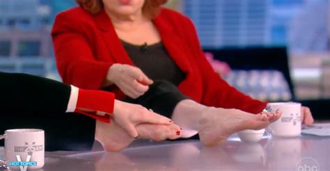 kelly macdonald feet|‘The View’ Hosts Compare Bare Feet, Wiki.